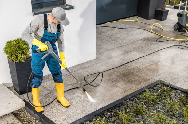 Reliable Avalon, CA Pressure Washing Solutions